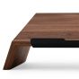 Oakywood Laptop Stand - Walnut