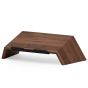 Oakywood Laptop Stand - Walnut