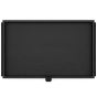 Oakywood Large Modular Dual Drawer - Black