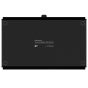 Oakywood Large Modular Dual Drawer - Black