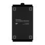 Oakywood Small Modular Dual Drawer - Black
