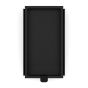 Oakywood Small Modular Dual Drawer - Black