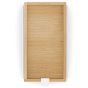 Oakywood Small Modular Dual Drawer - Oak