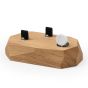 Oakywood Premium Desk Set - Oak