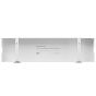 Oakywood Under-desk Cable Management Tray - White