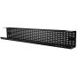 Oakywood Underdesk Organizer Grid - Black