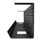 Oakywood Underdesk Organizer Grid - Black