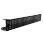 Oakywood Underdesk Organizer Grid - Black