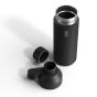 Ocean Bottle Original 500 ml - Obsidian Black