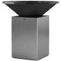 Ofyr 100 Anniversary Collection - Stainless Steel Brushed