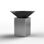 Ofyr 100 Anniversary Collection - Stainless Steel Brushed