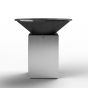 Ofyr 100 Anniversary Collection - Stainless Steel Brushed