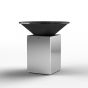 Ofyr 100 Anniversary Collection Stainless Steel Mirrored