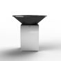 Ofyr 100 Anniversary Collection Stainless Steel Mirrored