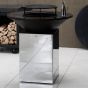 Ofyr 100 Anniversary Collection Stainless Steel Mirrored
