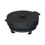 OFYR Tabl'O Ensemble De Casseroles En Fonte