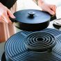 OFYR Tabl'O Ensemble De Casseroles En Fonte