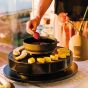 OFYR Tabl'O Ensemble De Casseroles En Fonte