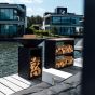 OFYR Classic Storage Black 100