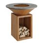 OFYR Classic Storage Corten 100