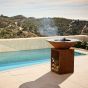 OFYR Classic Storage Corten 100