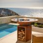 OFYR Classic Storage Corten 100