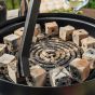 OFYR Coconut Briquettes - 2 Kg