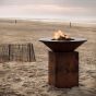 OFYR barbecue and fire basket 85/100