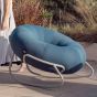 Ogo Bloom Base - Pearl White
