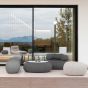 Ogo Don Out Sofa XL - Anthracite