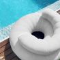 Ogo Don Out Sofa XL - White