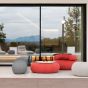 Ogo Don Out L & Table - Red