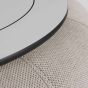 Ogo Don Out L & Table - Beige