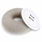 Ogo Don Out L & Table - Beige