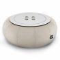 Ogo Don Out L & Table - Beige