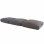 Ogo Llit Out - Anthracite