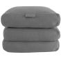 Ogo Llit Out - Anthracite