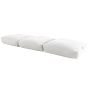 Ogo Llit Out - White