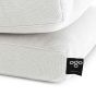 Ogo Llit Out - White