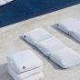 Ogo Llit Out - White