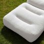 Ogo Sit Pool 1 Seat - White