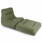 The OGO Sit Pool - 1 Seat Green