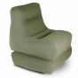 The OGO Sit Pool - 1 Seat Green