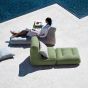The OGO Sit Pool - 1 Seat Green