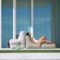The OGO Sit Pool - 1 Seat