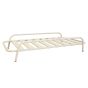 Ogo Sit Pool Base - Pearl White