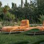 Ogo Sit Pool Base - Pearl White