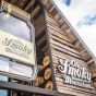 Ole Smoky Harley-Davidson moonshine