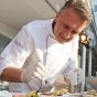 Kai gesigneerd chefmes - limited edition