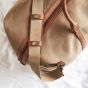 Vinga Of Sweden RPET Weekend Bag - Brown